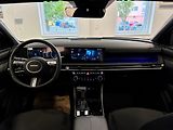 Hyundai Tucson 1,6 T-GDi 110kW GO CZECH + - náhled 8