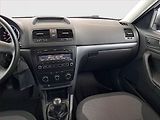 Škoda Yeti (2012) 1.4 TSI, Serv.kniha - náhled 8