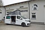 Renault Trafic (2025) Long Weekend by KRS - náhled 26
