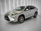 Lexus RX 450h h e-CVT AWD LUXURY, ACC, EL. Š - náhled 1