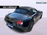 BMW Z4 2,5 i 141kW Aut.klima Kůže - náhled 2
