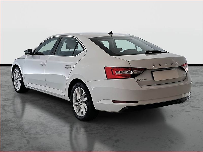 Škoda Superb (2022) Style 2.0 TDI - fotka 4 z 19