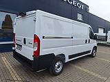 Peugeot Boxer (2026) Furgon 3300 L2H1 BHDi 140k  M6 - náhled 7