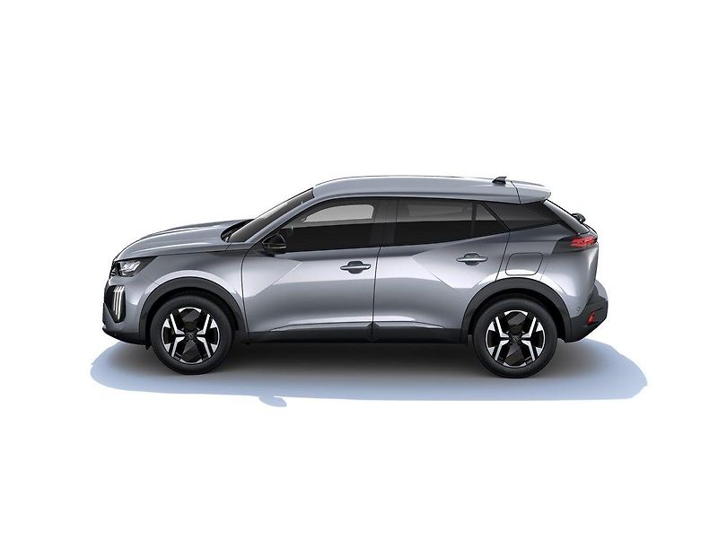 Peugeot 2008 (2026) ALLURE - fotka 4 z 10