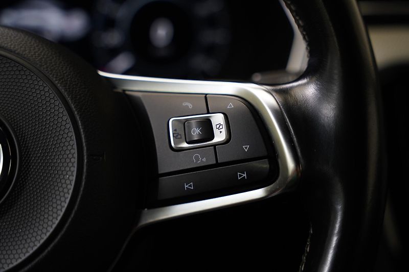 Volkswagen Arteon - fotka 16 z 26