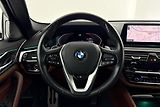 BMW Řada 5 540d xDrive - náhled 23