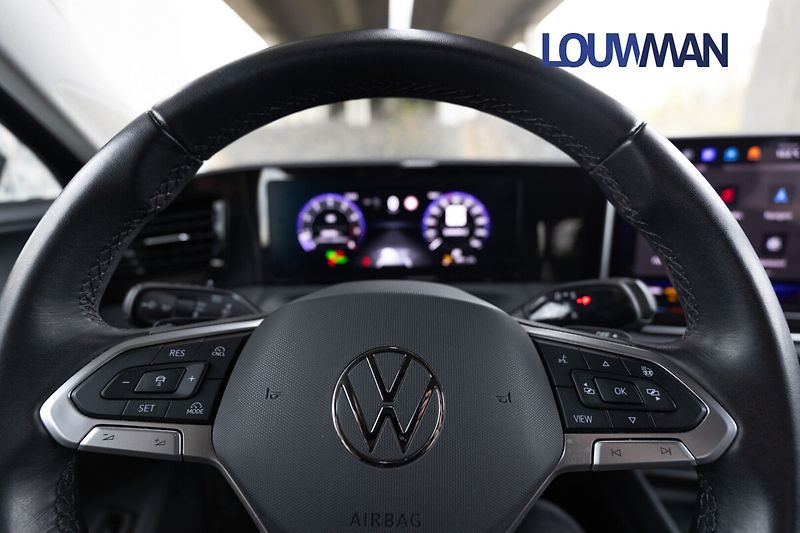 Volkswagen Tiguan 1.5 Life DSG - fotka 14 z 34