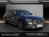 Mercedes-Benz Třídy E E 220d 4M Kombi AMG Style - náhled 7