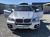 BMW X6 4.0D 4x4 310PS FULL CZ DPH 1A! - náhled 140