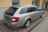 Škoda Octavia 1.6 TDi 4x4 AUT. KLIMA TAŽNÉ - náhled 4