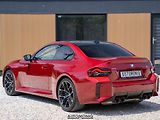 BMW M2 (2025) G87 M Drive, Carbon, H&K, HUD - náhled 16
