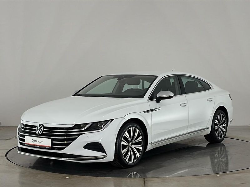 Volkswagen Arteon Elegance DSG - fotka 1 z 29