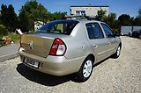 Renault Thalia (2008) ALIZE 1,2 16V 55 kW - náhled 4