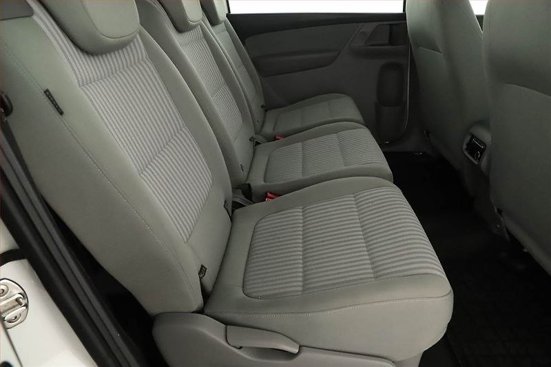 Seat Alhambra (2012) 1.4 TSI, 7 míst, Tempomat - fotka 7 z 18