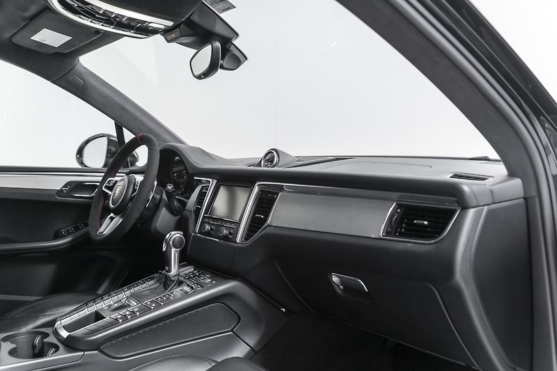 Porsche Macan Turbo*BOSE*Panorama - fotka 12 z 42