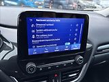 Ford Puma 1,0 EcoBoost Mhev Titanium - náhled 34