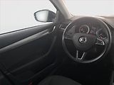 Škoda Octavia (2017) Style 1.8 TSI, Serv.kniha - náhled 7