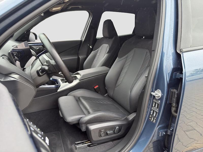 BMW X3 xDrive20d - fotka 8 z 20