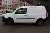 Renault Kangoo 1.5DCI 55kW ČR DPH - náhled 15