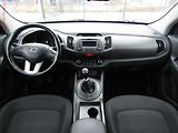 Kia Sportage (2011) 1.7CRDi, ČR, AC, park.asist - náhled 8
