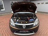 Dacia Sandero (2012) 1.6i LPG Klima Tažné Zař. - náhled 33