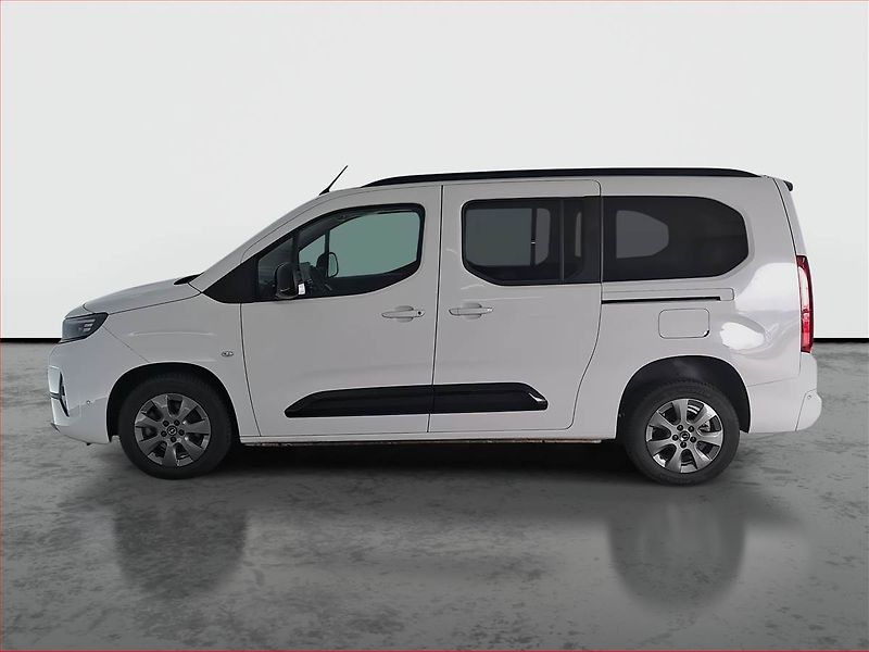 Opel Combo (2024) Maxi Edition 1.5 CDTI, 7Míst - fotka 3 z 18