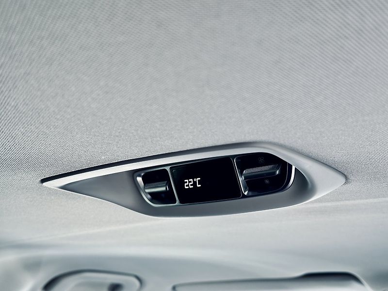 Mercedes-Benz Třídy V (2021) V 220d AVG 4M AIRMATIC - fotka 14 z 31