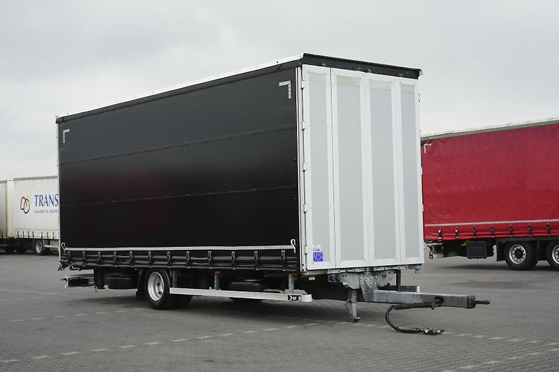 Ostatní (2022) GNIOTPOL / TANDEM / DŁ. 7,7 M  - fotka 2 z 22