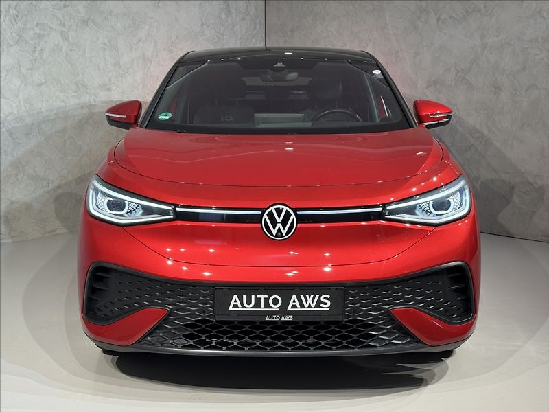 Volkswagen ID.5 Pro Performance LED Assist - fotka 3 z 50