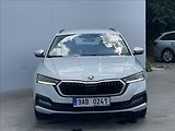 Škoda Octavia 2,0 TDI Combi Ambition Plus - náhled 22