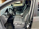 Volkswagen Touran 1,6 TDi / KLIMA / 7MÍST / DSG - náhled 10