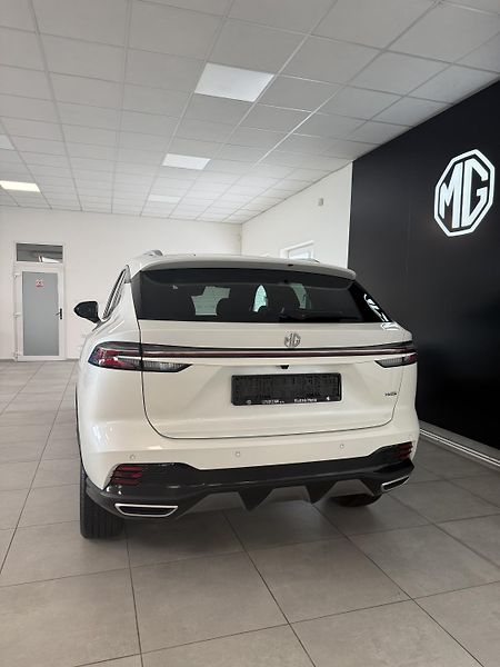 MG HS (2024) 1,5 TGI Emotion 7DCT,  - fotka 4 z 10