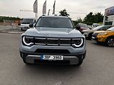 BAIC BJ30 4x4 - náhled 1