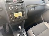 Volkswagen Touran 2.0 tdi, DSG - náhled 10