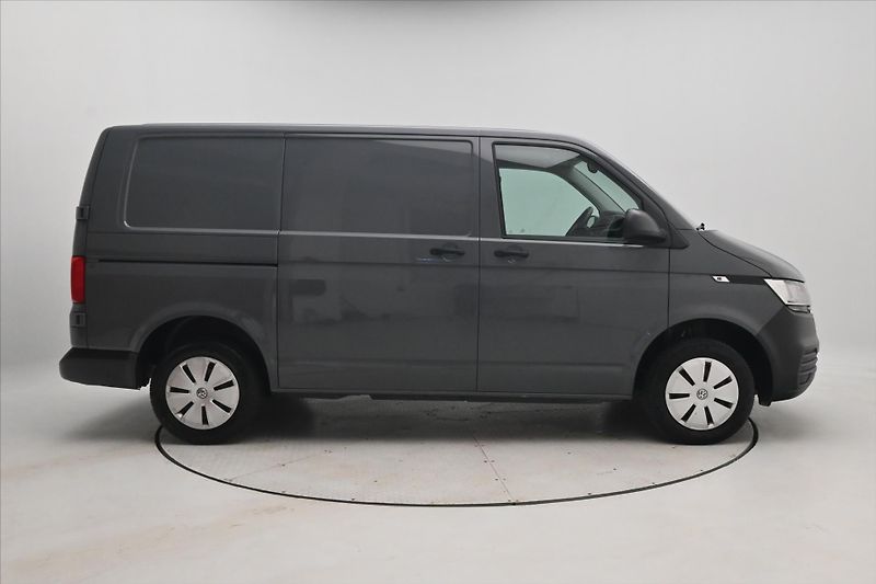 Volkswagen Transporter 2,0 TDI 81kW Tempomat Záruka a - fotka 4 z 28