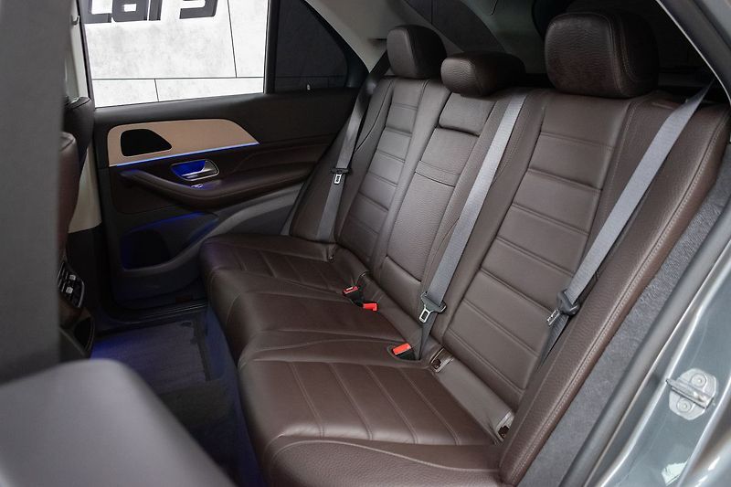 Mercedes-Benz GLE 450 AMG*TAŽNÉ*AIR*2xKOLA*DPH* - fotka 12 z 52