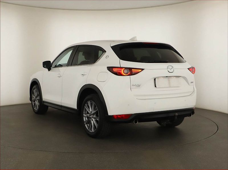 Mazda CX-5 (2019) 2.0 Skyactiv-G - fotka 4 z 17