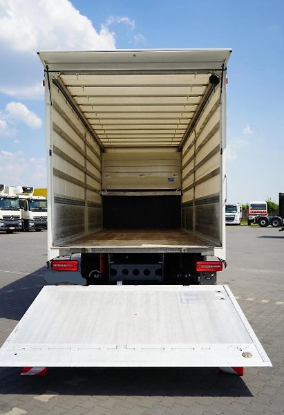DAF LF (2022) 260 shrnovačka EURO 6 - fotka 6 z 15