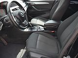 BMW X1 (2020) 2.0D 2.0 xDrive18d, ČR, AT - náhled 9