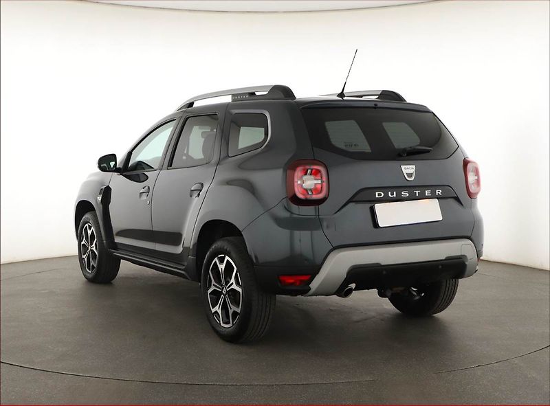 Dacia Duster (2019) 1.3 TCe, Serv.kniha, Tempomat - fotka 4 z 14
