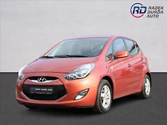 Hyundai ix20 1,4 CRDi  NOVÉ V ČR,TAŽNÉ - fotografie inzerátu
