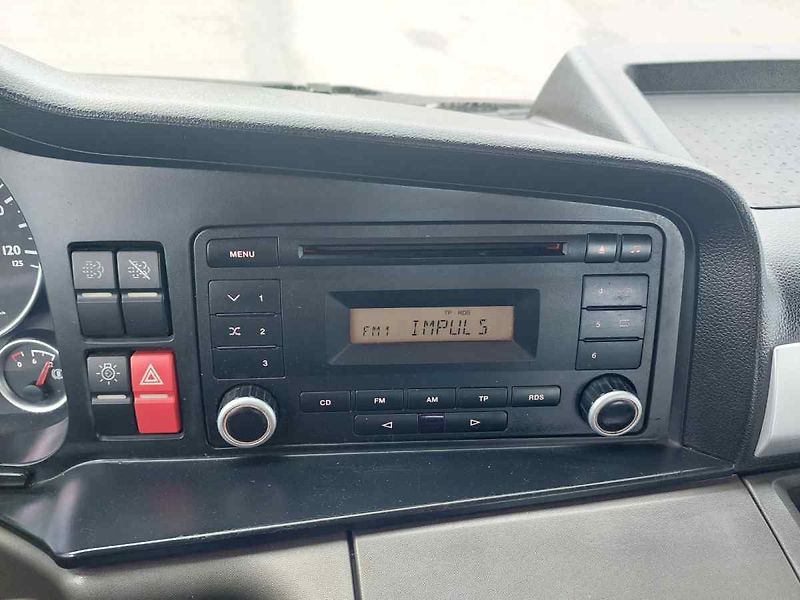 MAN TGS 26.440 BL 6x4 - fotka 55 z 76