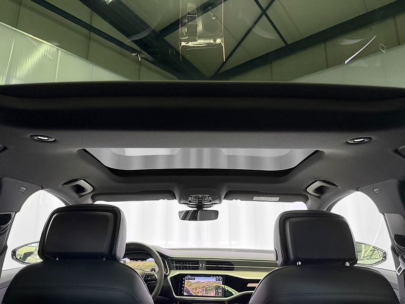 Audi S6 55TDI QUATTRO, WEBASTO, PANORA - fotka 32 z 36