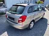 Škoda Fabia (2010) 1.2 i 70 Tis. Km - náhled 1