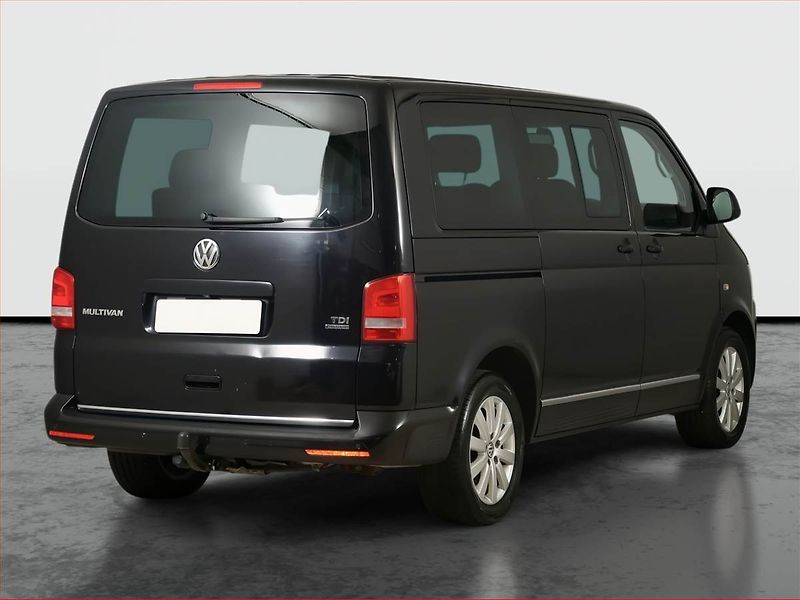 Volkswagen Multivan (2013) Highline 2.0 TDI 4Motion, ČR - fotka 5 z 24