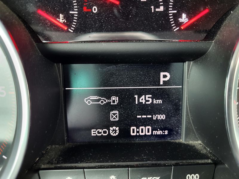Peugeot 508 2.0 BlueHDi 180k EAT6 ALLURE - fotka 12 z 48