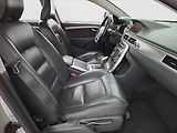 Volvo XC70 (2012) D5 AWD, 4X4, Automat, Navi - náhled 9