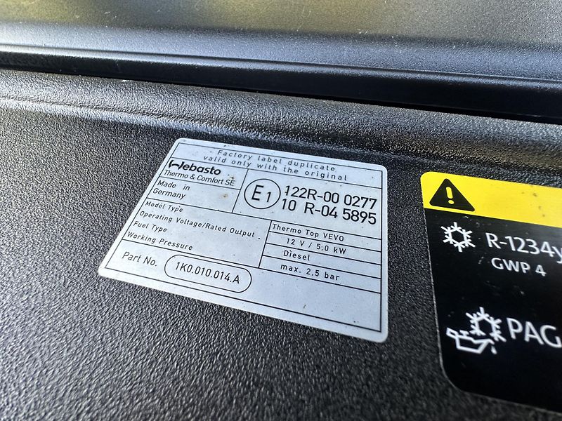 Seat Alhambra (2020) XCELLENCE 2.0TDI/130kW *DSG* - fotka 51 z 58