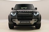 Land Rover Defender 110 D300 X-DYNAMIC SE AWD CZ - náhled 15
