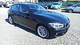 BMW Řada 1 (2017) - náhled 7
